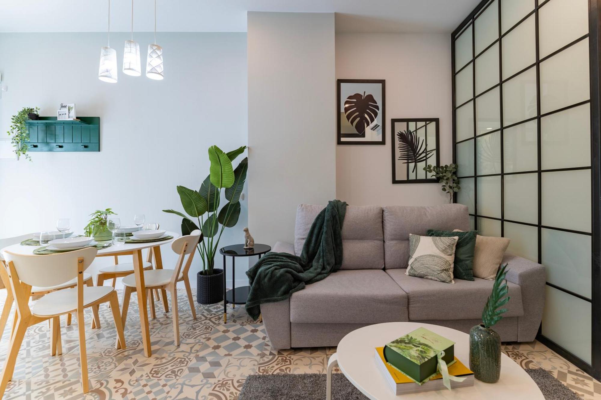 Apartment Teo In El Carmen Valencia Exterior photo